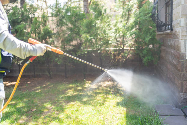 Best Pest Prevention Services  in Farmville, VA