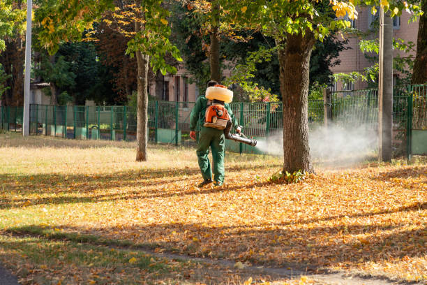 Pest Control for Restaurants in Farmville, VA
