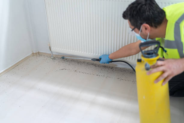 Best Pest Control for Restaurants  in Farmville, VA